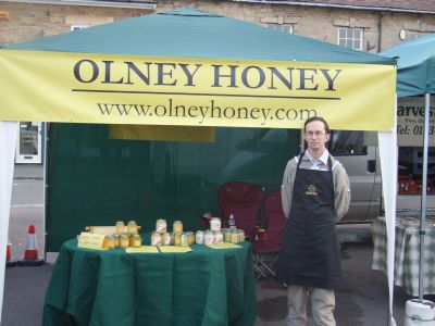 Olney Food Festival